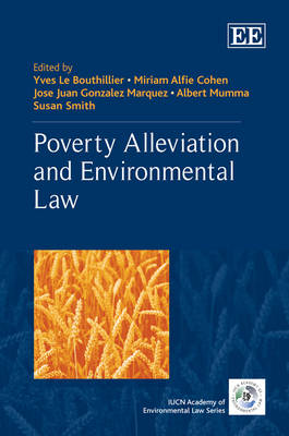 Poverty Alleviation and Environmental Law