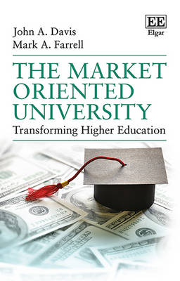 The Market Oriented University