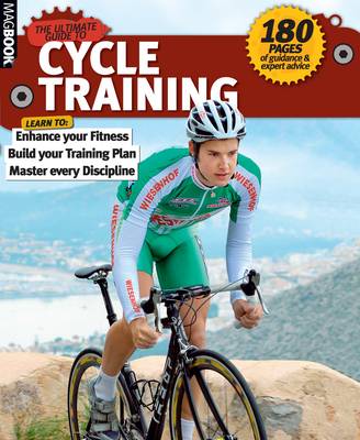 Ultimate Guide to Cycle Training