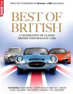 Best of British