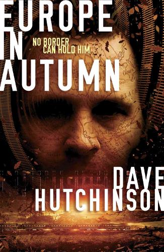 Europe in Autumn Volume 1