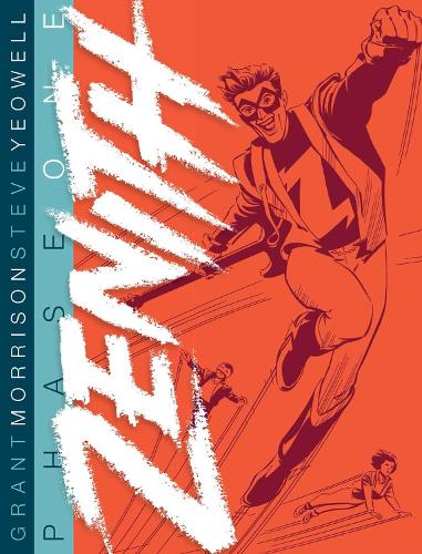 Zenith: Phase One Volume 1