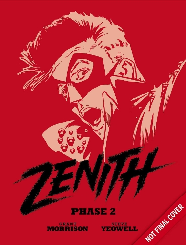 Zenith: Phase Two Volume 2
