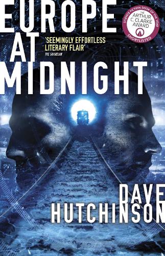 Europe at Midnight Volume 2