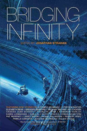 Bridging Infinity Volume 5