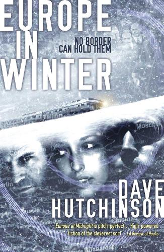 Europe in Winter Volume 3
