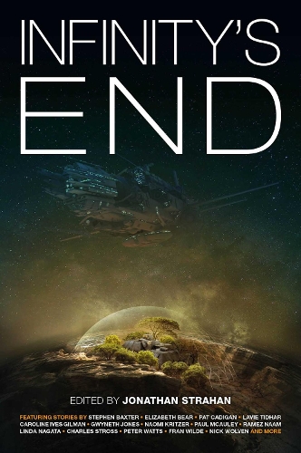 Infinity's End Volume 7