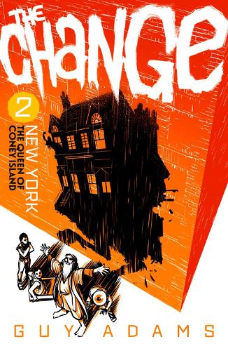 The Change 2: New York Volume 2
