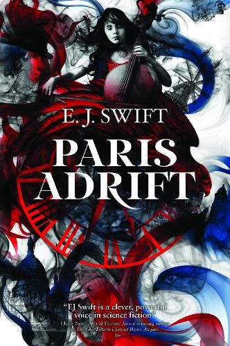 Paris Adrift