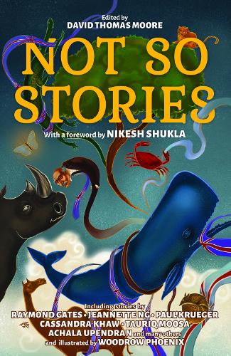 Not So Stories