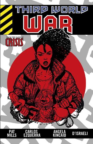 Third World War Book One Volume 1