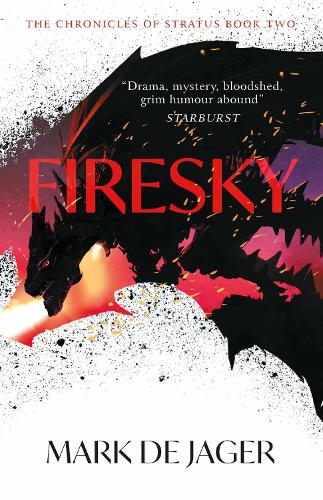 Firesky Volume 2