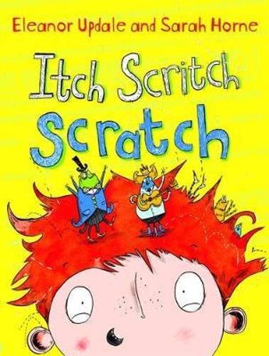 Itch Scritch Scratch