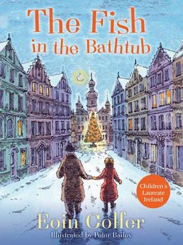 The Fish in the Bathtub