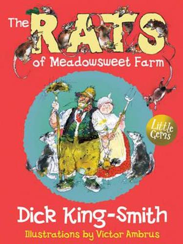 The Rats of Meadowsweet Farm