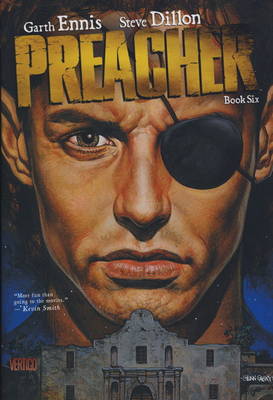Preacher: v. 6