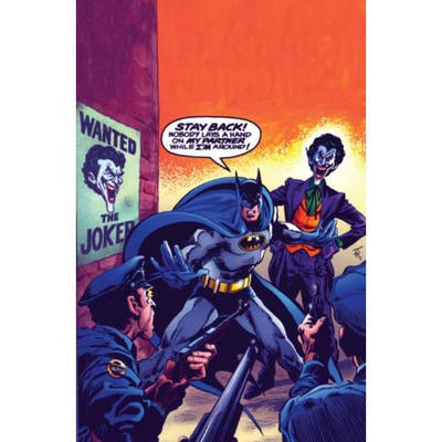 Legends of the Dark Knight: Jim Aparo v. 1