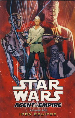 Star Wars: Iron Eclipse v. 1