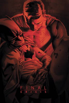 Absolute: Final Crisis