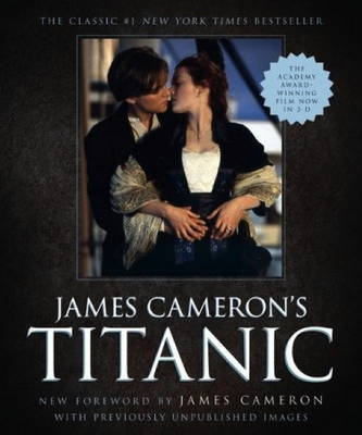 James Cameron's Titanic