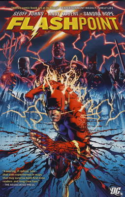 Flashpoint