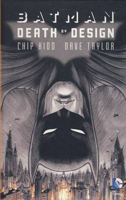 Batman: Death by Design