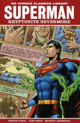 Superman: Kryptonite Nevermore