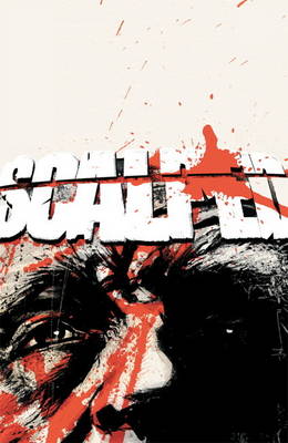 Scalped: Knuckles Up v. 9