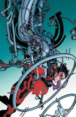 Superboy: Incubation v. 1