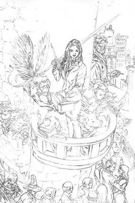 Fables: Legends in Exile v. 1