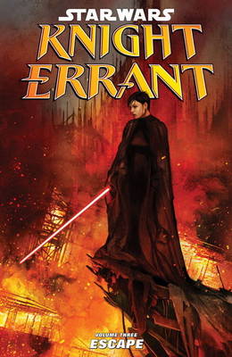 Star Wars - Knight Errant: Escape v. 3