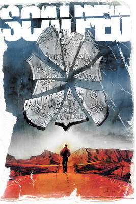 Scalped: Trail's End v. 10