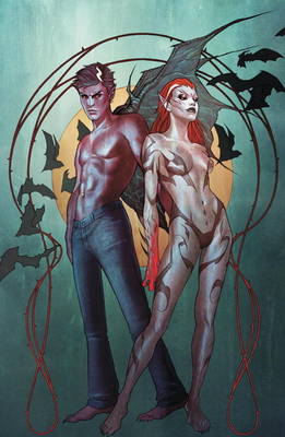 I, Vampire: Tainted Love v. 1