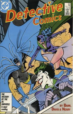 Legends of the Dark Knight: Alan Davis v. 1