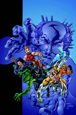 Stormwatch: v. 2