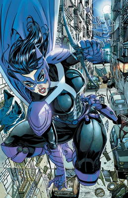 Huntress: Crossbow at the Crossroads