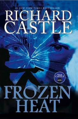 Nikki Heat - Frozen Heat (Vol. 4)