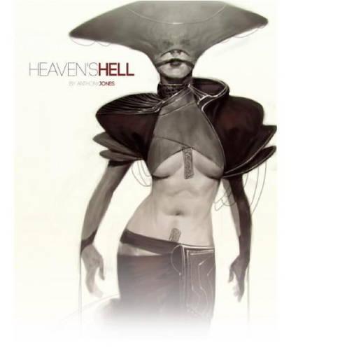 Heaven's Hell