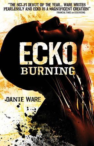 Ecko Burning