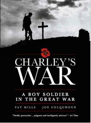 Charley's War - Omnibus