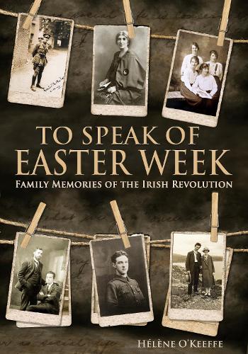 To Speak of Easter Week: