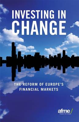 Investing in Change