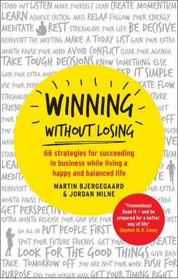 Winning without Losing