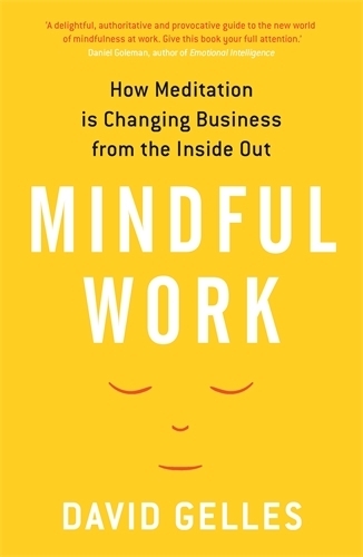 Mindful Work