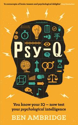 Psy-Q