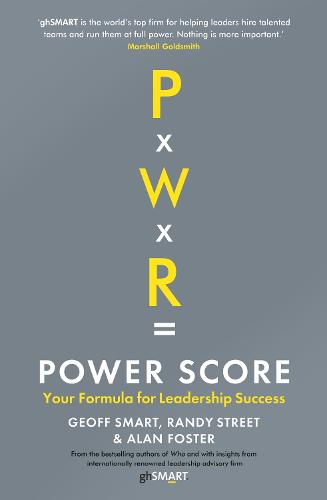 Power Score