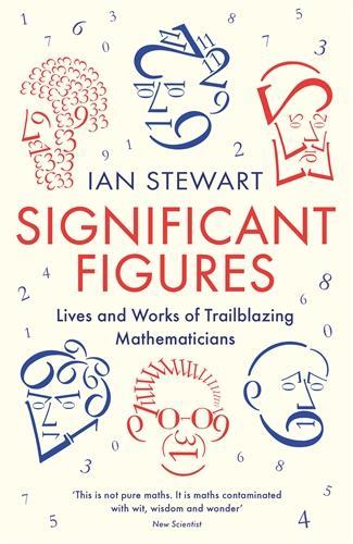 Significant Figures by Ian Stewart