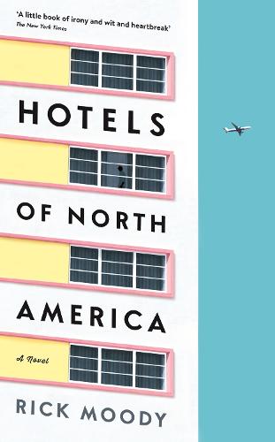 Hotels of North America