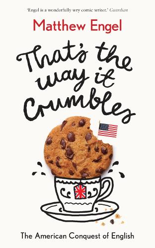 That's The Way It Crumbles
