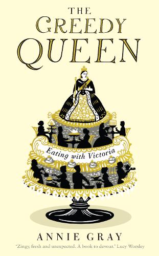 The Greedy Queen